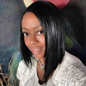 Meet your Posher, Thomalyn